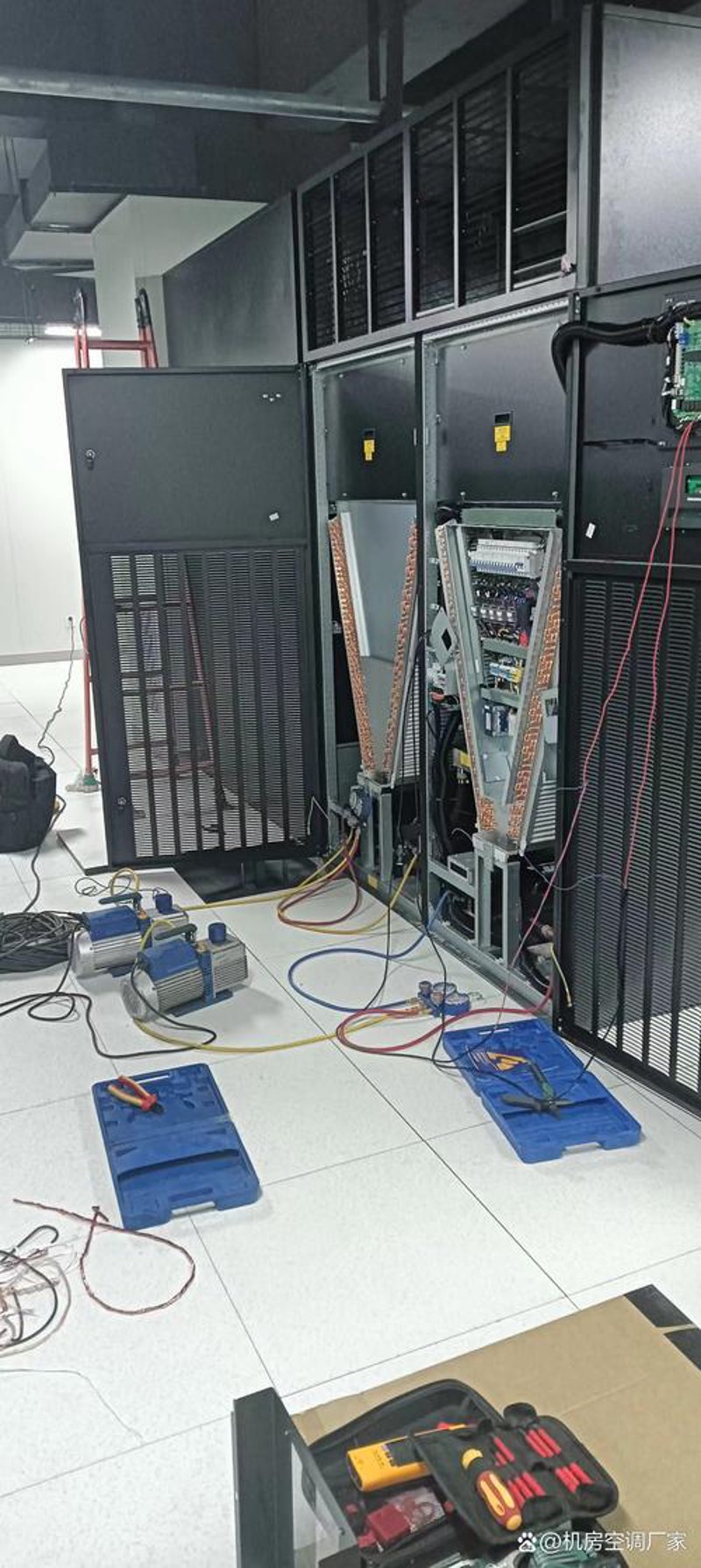 视频监控安装：趋势解读