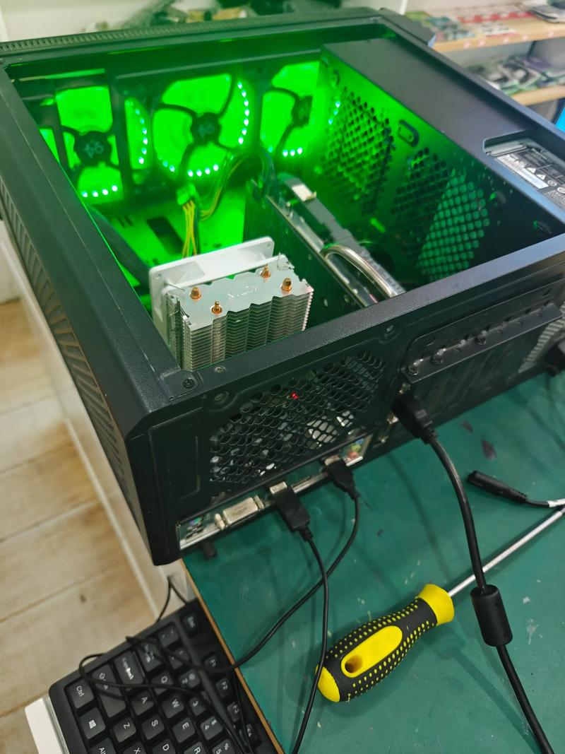 综合布线施工选购指南：打造高效网络环境